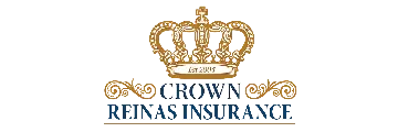 Crown Reinas Insurance Agency logo.