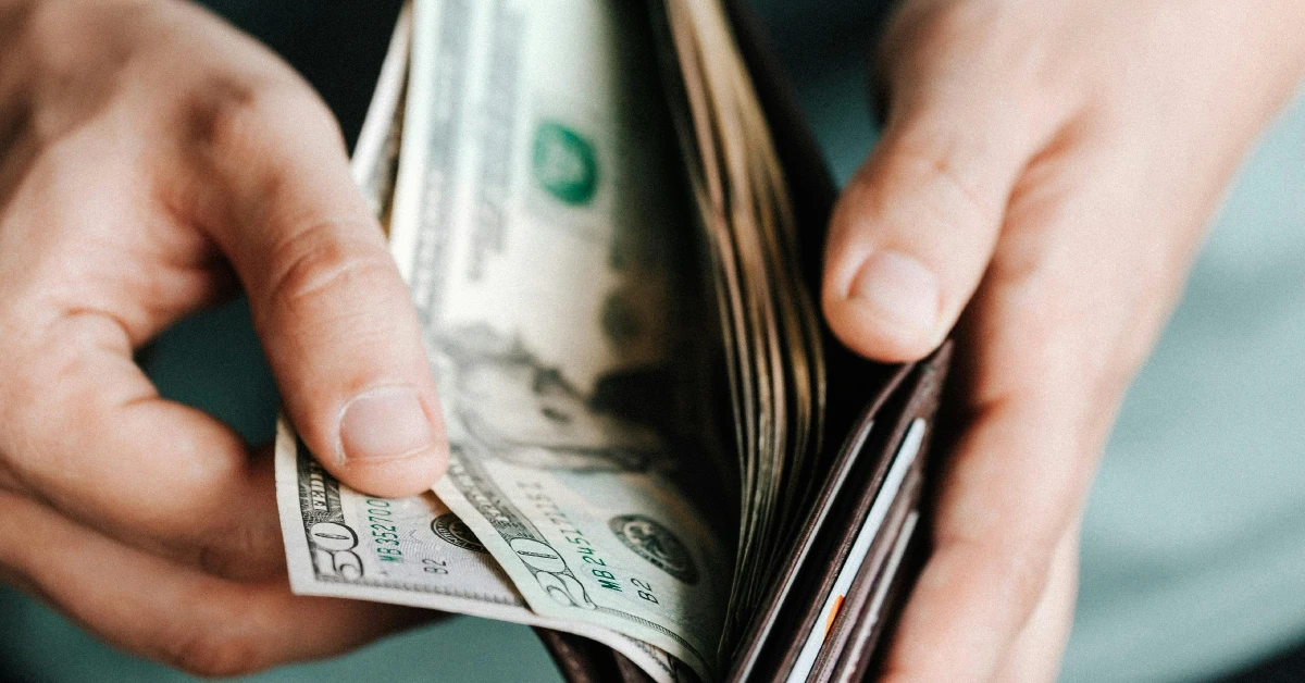 ¿Es obligatorio el depósito de seguridad al rentar una casa en california?