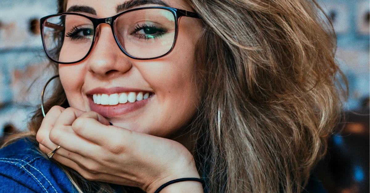 Tips para tener dientes blancos de forma natural