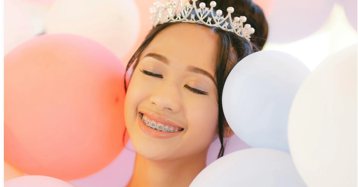 What Age Can a Child Use Dental Braces?