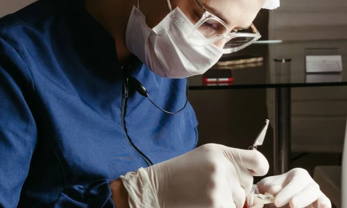 When Do I Need Dental Surgery?