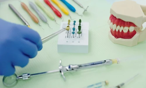 Common Orthodontic Treatments Explained