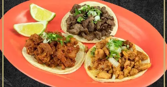 El Tesoro Mazatlán - Deliciosos Tacos, Mariscos y Más.