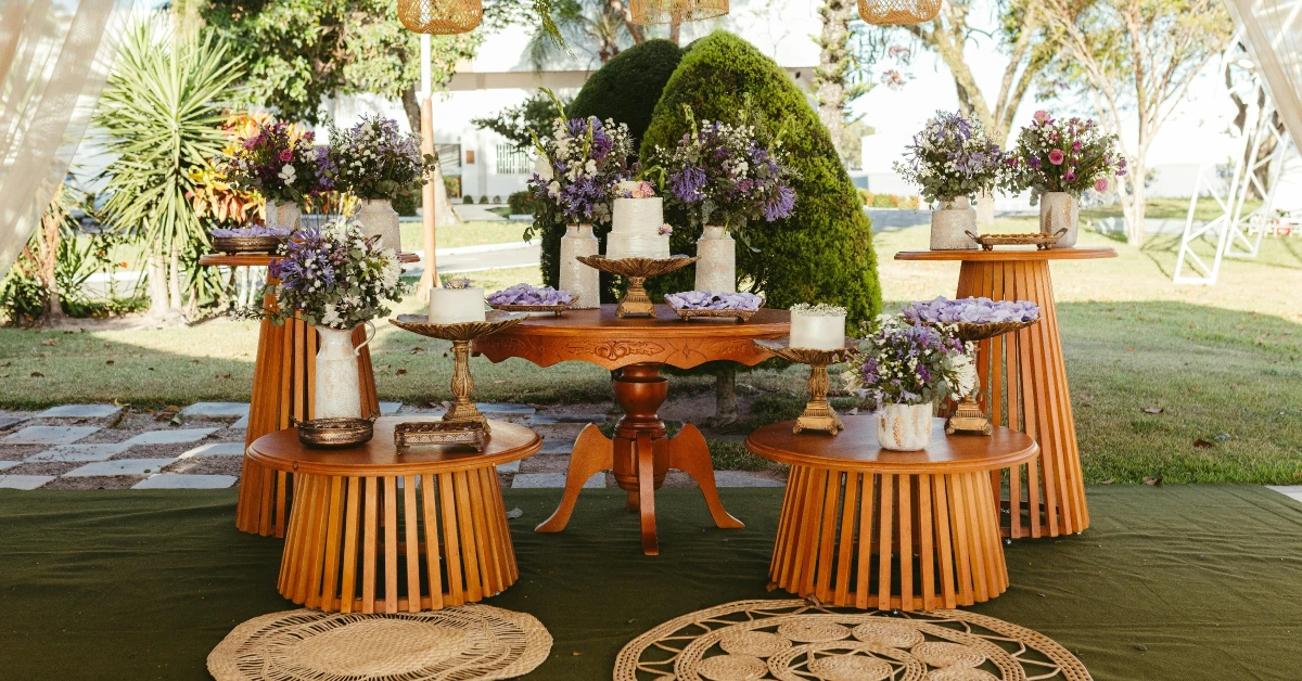 How to Incorporate Eco-Friendly Elements into Your Parties