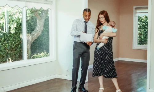 ¿Puedo quejarme si me suben el costo de la renta en California?