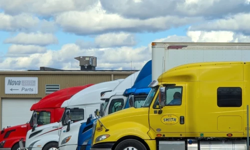 Es diferente el seguro de auto comercial al seguro personal