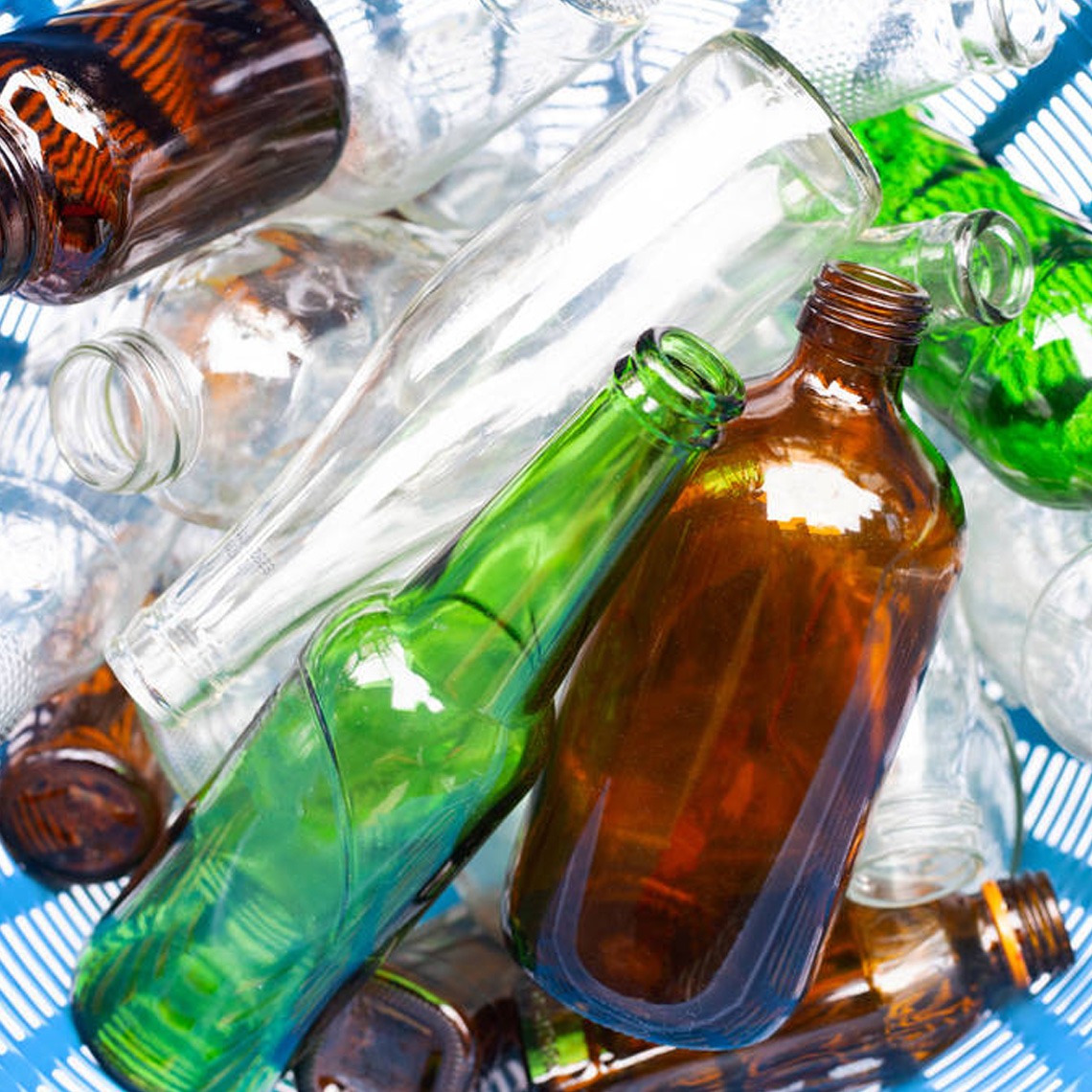 CRV Cans & Bottles