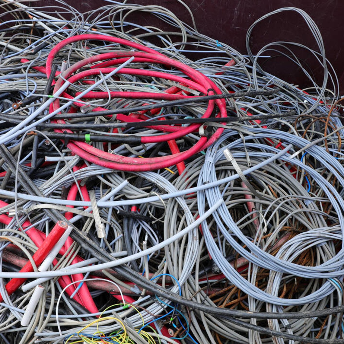 Wire & Cable Recycling