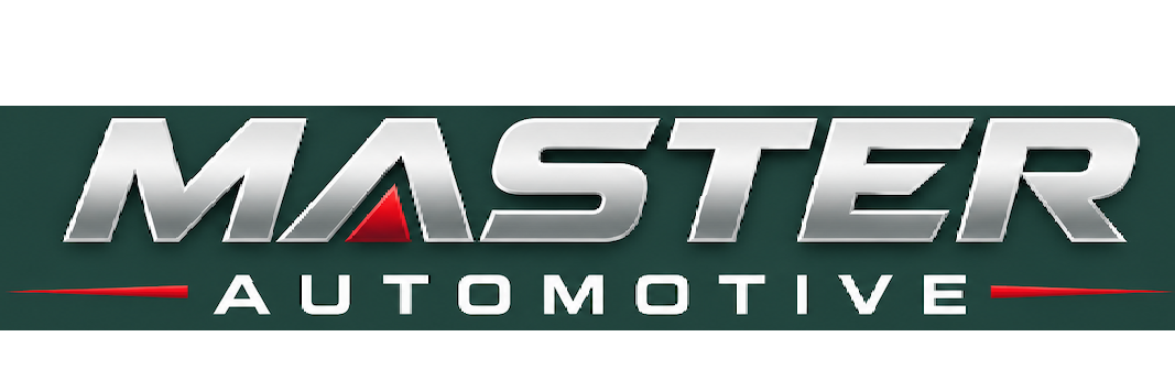master automotive logo