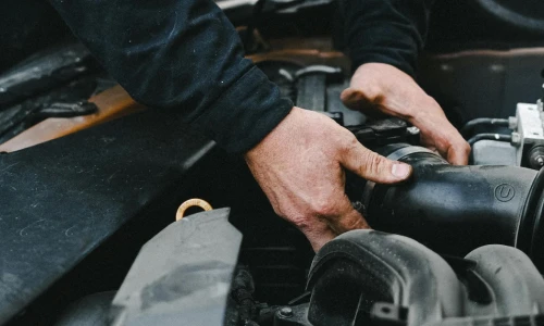 ¿Puedo ponerle un motor diferente a mi auto?