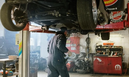 ¿Cada cuándo su auto requiere un tune-up?