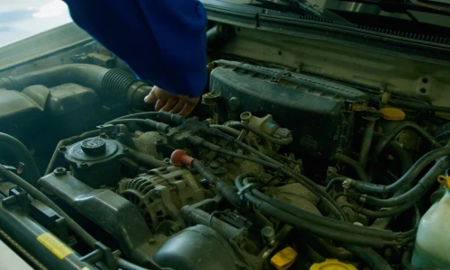 ¿Un motor reconstruido se puede volver a reconstruir?