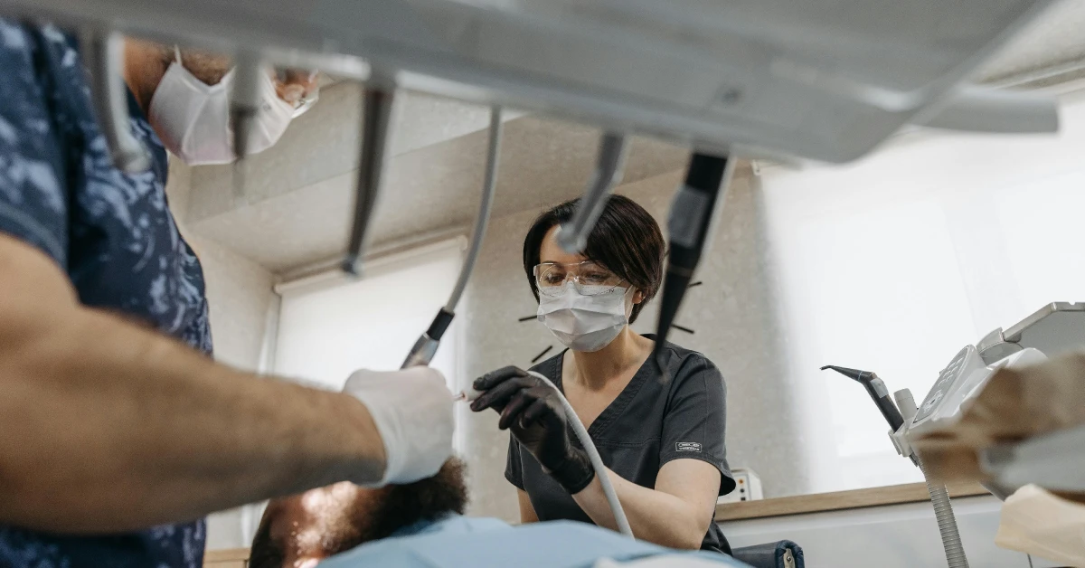 ¿Qué es una emergencia dental?