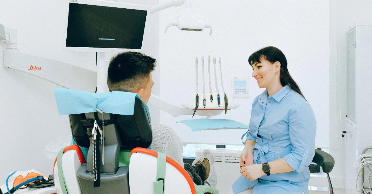 Most Common Orthodontic Treatments