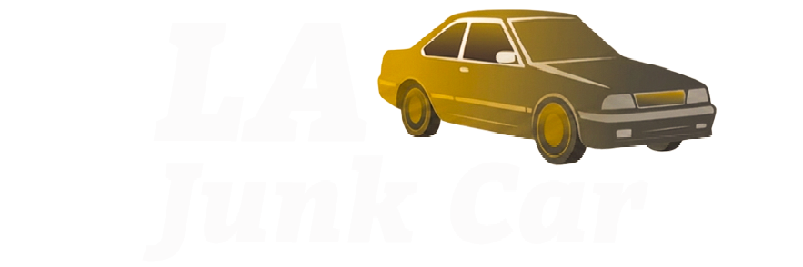 LA Junk Car