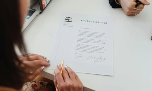 Preguntas frecuentes en un proceso de divorcio