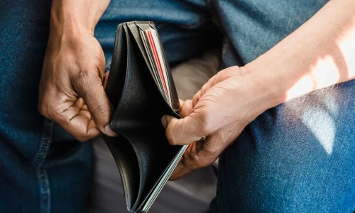¿Puedo estar en bancarrota como persona?
