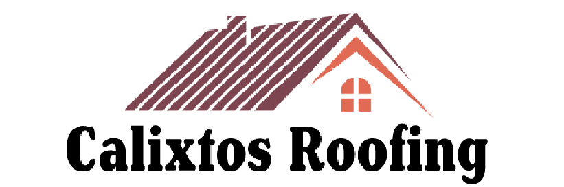 Calixtos Roofing logo.