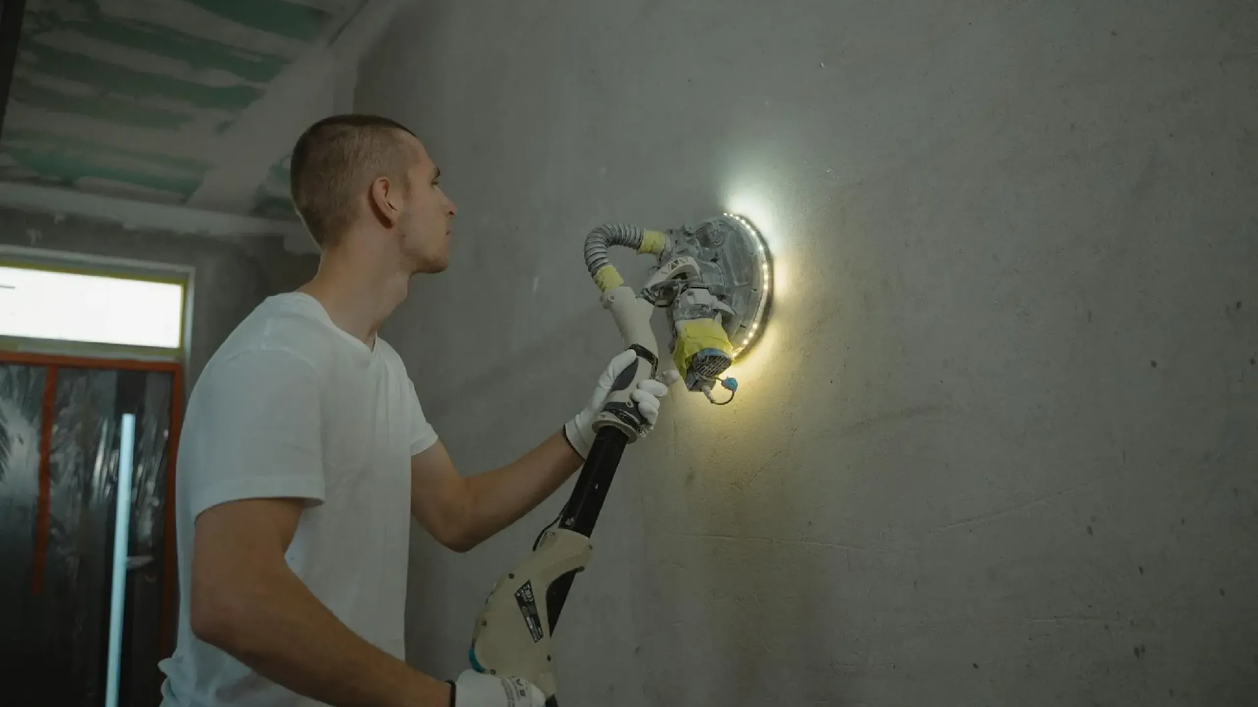 ¿Con qué frecuencia se debe reparar el drywall?