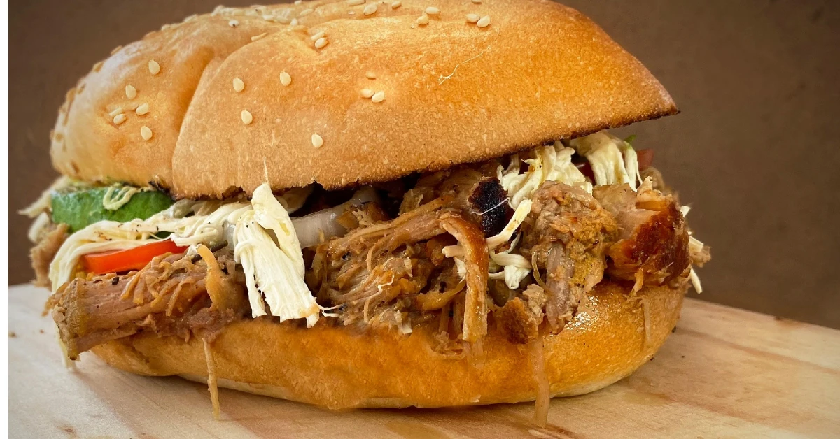 What’s a Torta in Mexican Cuisine?