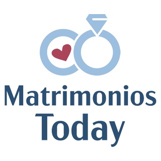 Matrimonios Today logo.
