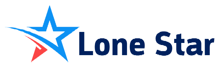 Lone Star logo.