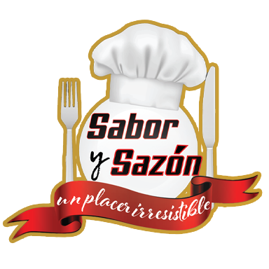 Sabor and Sazon Grill Favicon.