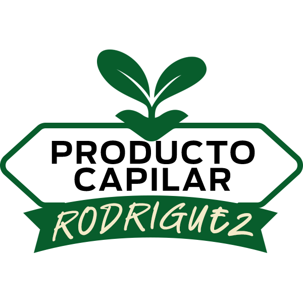 Productio Capilar Rodriguez logo.