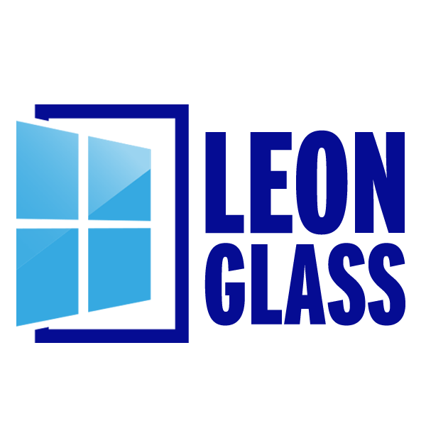 Leon Glass logo