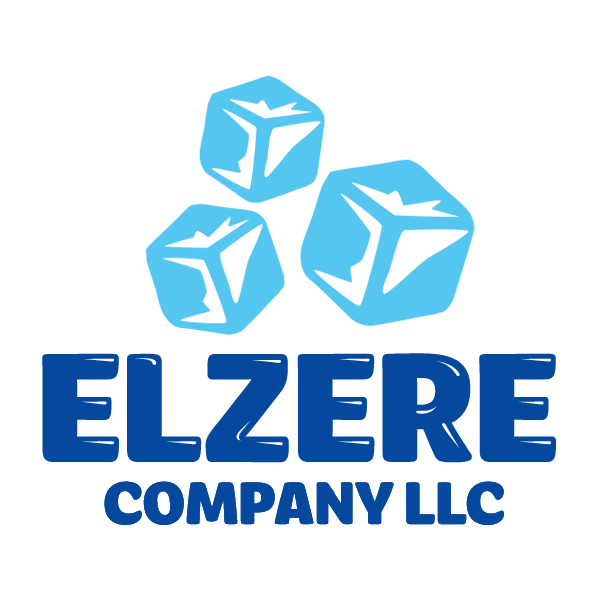 Elzere Company LLC logo.