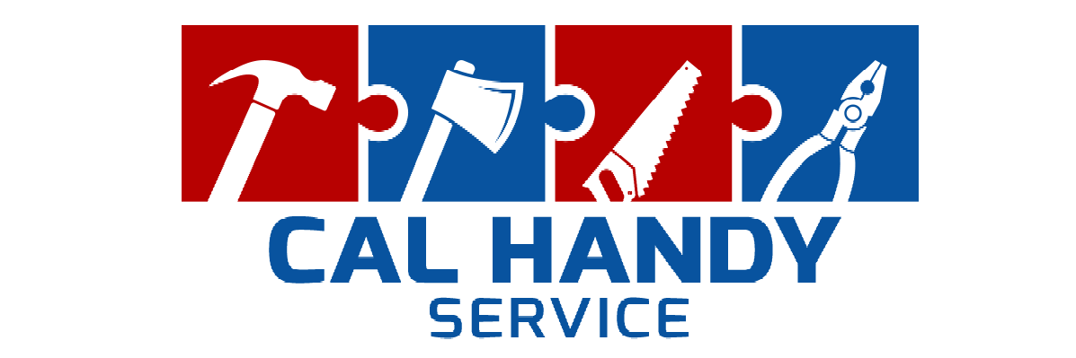 CAL Handy Service logo.