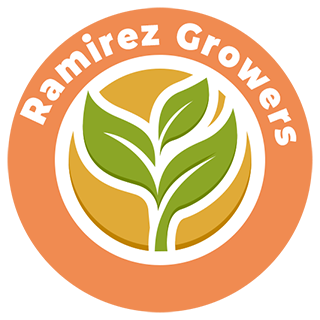 Ramirez Growers logo.