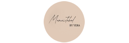 Mamacitabod by Yera logo