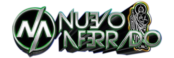 Grupo Nuevo Aferrado logo.