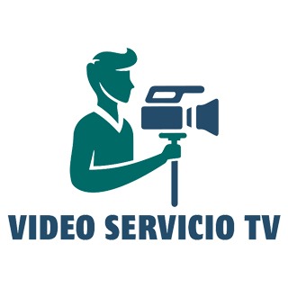 Video Servicio TV logo.