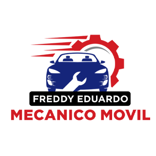 Freddy Eduardo Mecanico Movil logo.