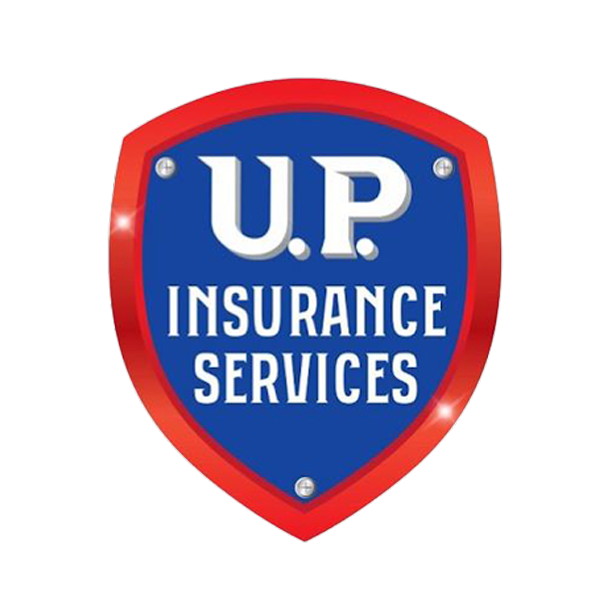 U.P. Insurance Services logo.