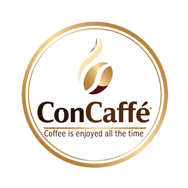 Concaffe logo.
