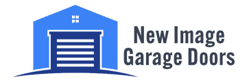New Image Garage Doors logo.