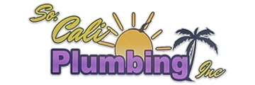 So Cali Plumbing logo.