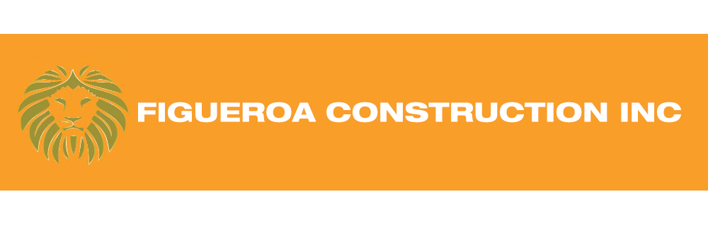 Figueroa Construction Inc logo.