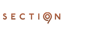 Secti9n Contractors Inc logo.