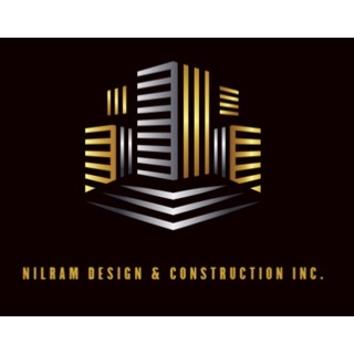 Nilram Design and Construction Inc logo.
