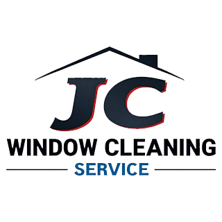 Jc Window Cleaning logo.