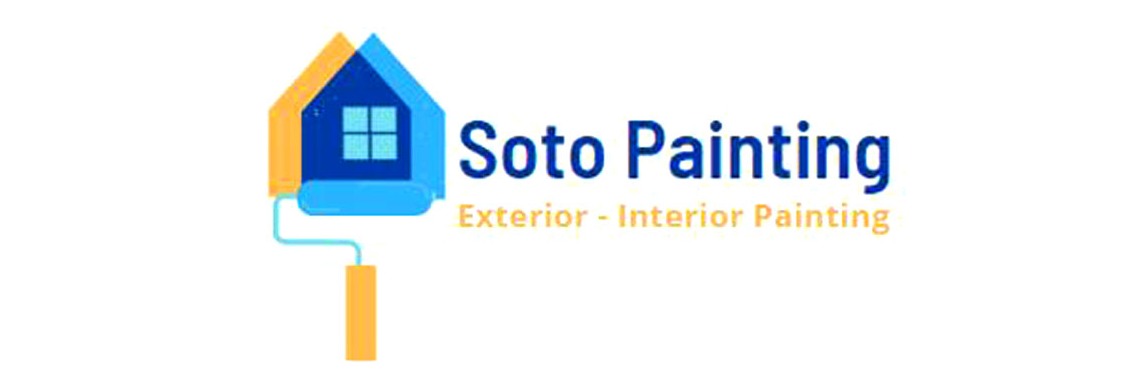 Soto Painting logo.