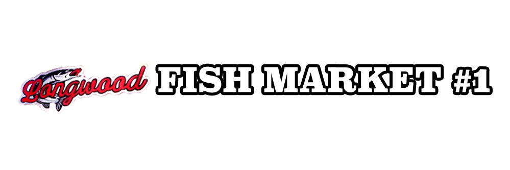 Longwood Fish Market One logo.