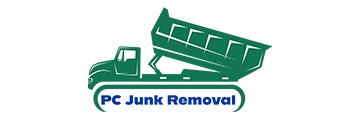 PC Junk Removal logo.