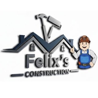 Felix Construction LLC logo.
