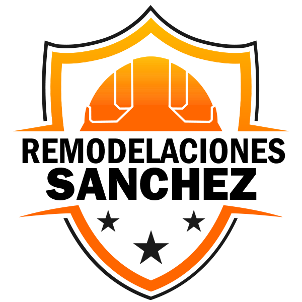 Remodelaciones Sanchez logo.