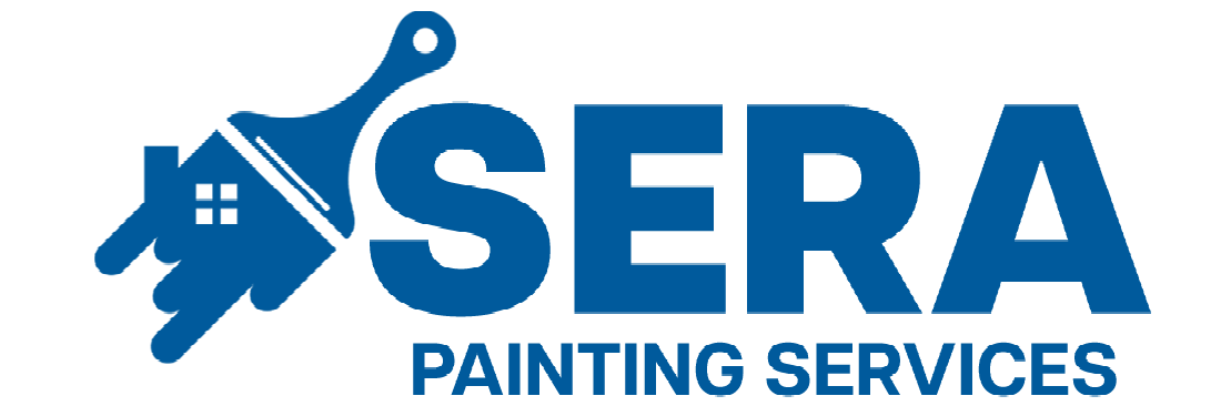 Sera Painting Services logo.